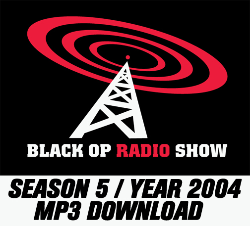 Black Op Radio